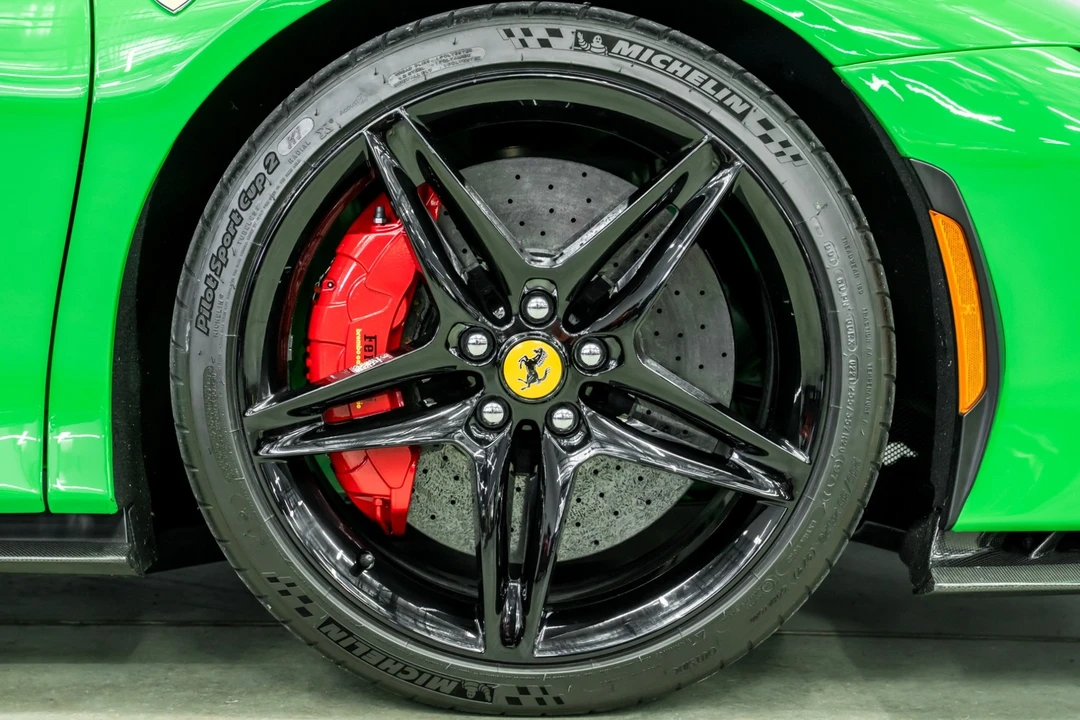 2023 Ferrari SF90 Stradale - Image 9 of 12