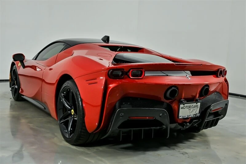 2023 Ferrari SF90 Stradale - Image 10 of 31