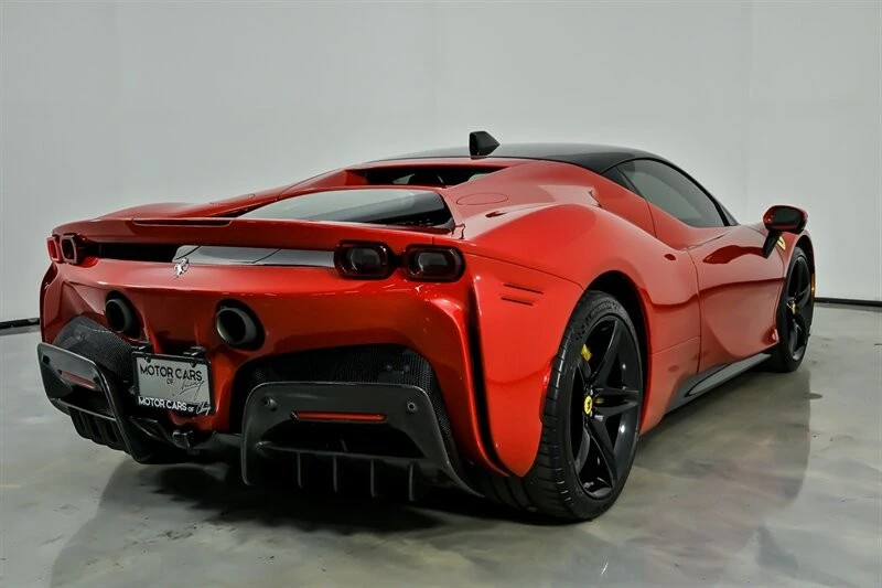 2023 Ferrari SF90 Stradale - Image 12 of 31