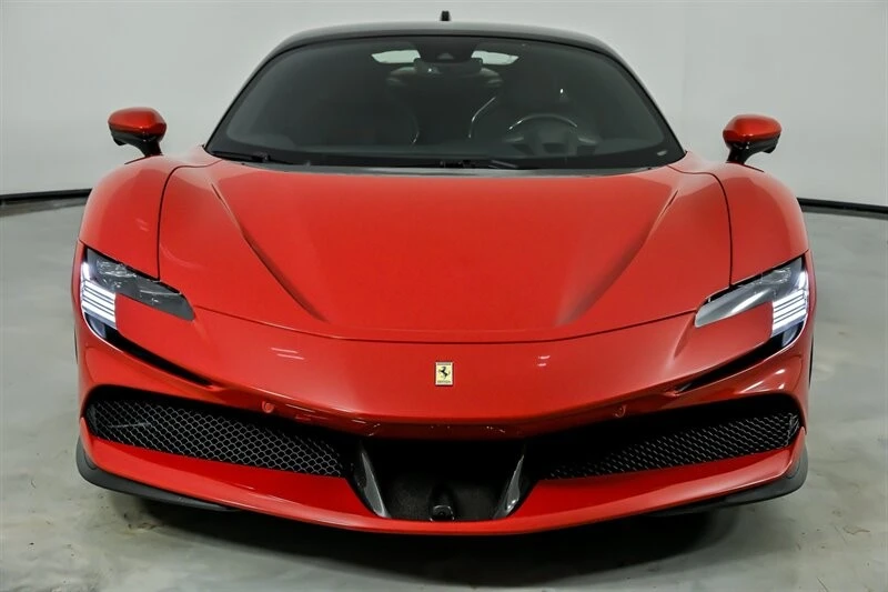 2023 Ferrari SF90 Stradale - Image 5 of 31