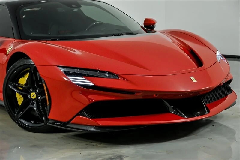 2023 Ferrari SF90 Stradale - Image 3 of 31