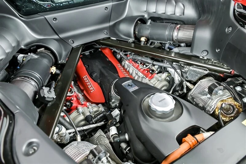 2023 Ferrari SF90 Stradale - Image 16 of 31