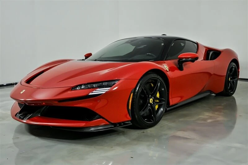 2023 Ferrari SF90 Stradale - Image 6 of 31