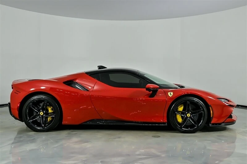 2023 Ferrari SF90 Stradale - Image 14 of 31