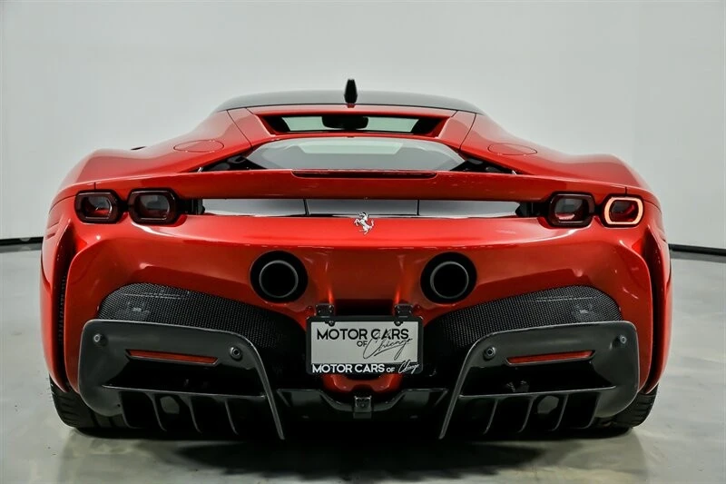 2023 Ferrari SF90 Stradale - Image 11 of 31