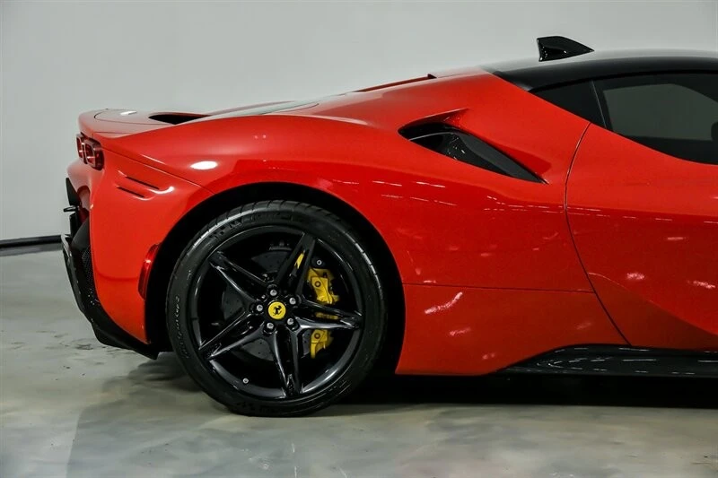 2023 Ferrari SF90 Stradale - Image 13 of 31