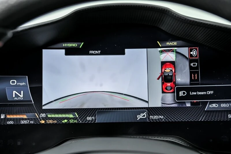 2023 Ferrari SF90 Stradale - Image 30 of 31