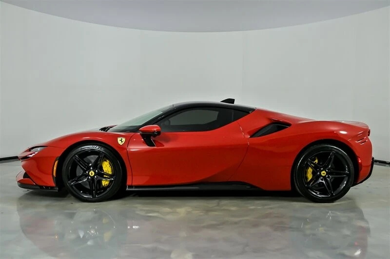 2023 Ferrari SF90 Stradale - Image 8 of 31
