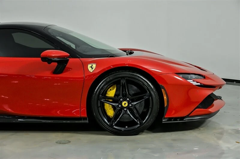 2023 Ferrari SF90 Stradale - Image 15 of 31