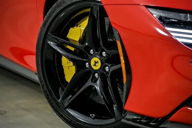 2023 Ferrari SF90 Stradale - Image 4 of 31
