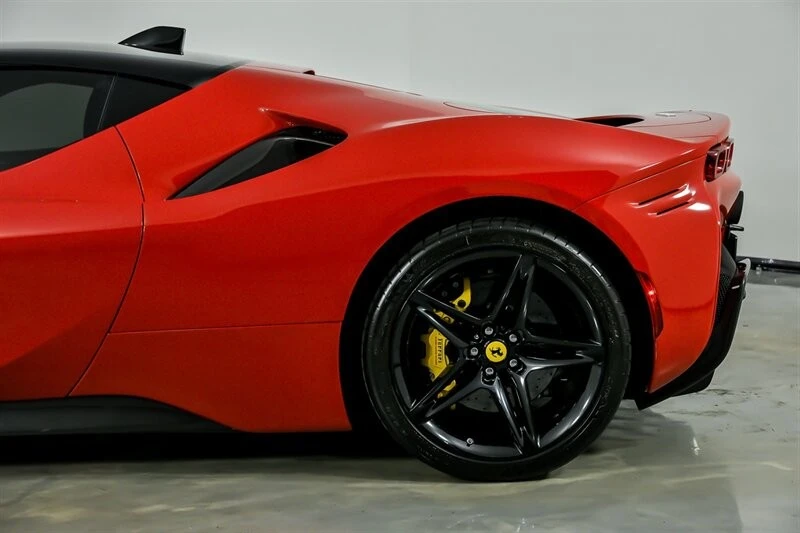 2023 Ferrari SF90 Stradale - Image 9 of 31