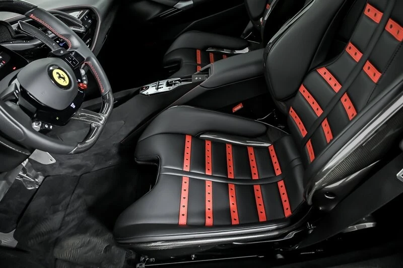 2023 Ferrari SF90 Stradale - Image 23 of 31