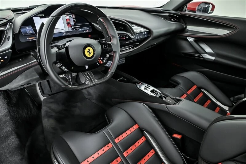 2023 Ferrari SF90 Stradale - Image 22 of 31