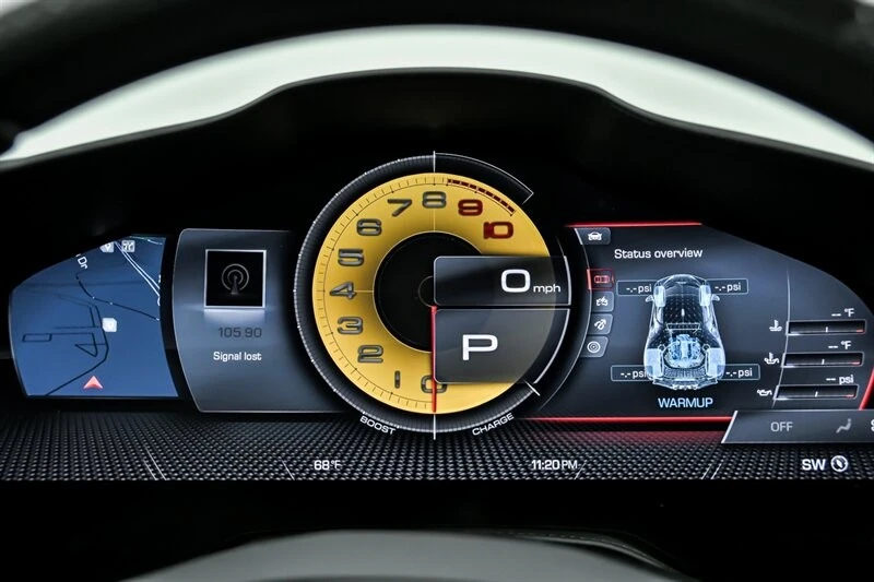 2023 Ferrari SF90 Stradale - Image 31 of 31