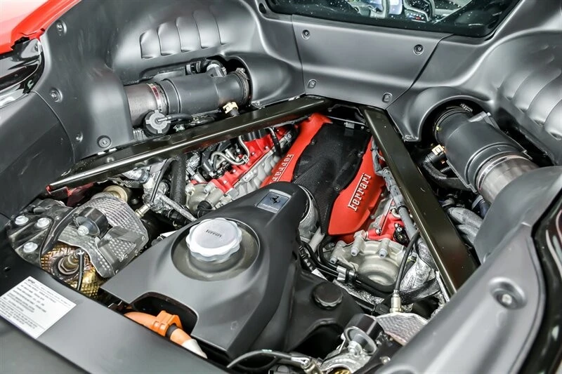 2023 Ferrari SF90 Stradale - Image 17 of 31