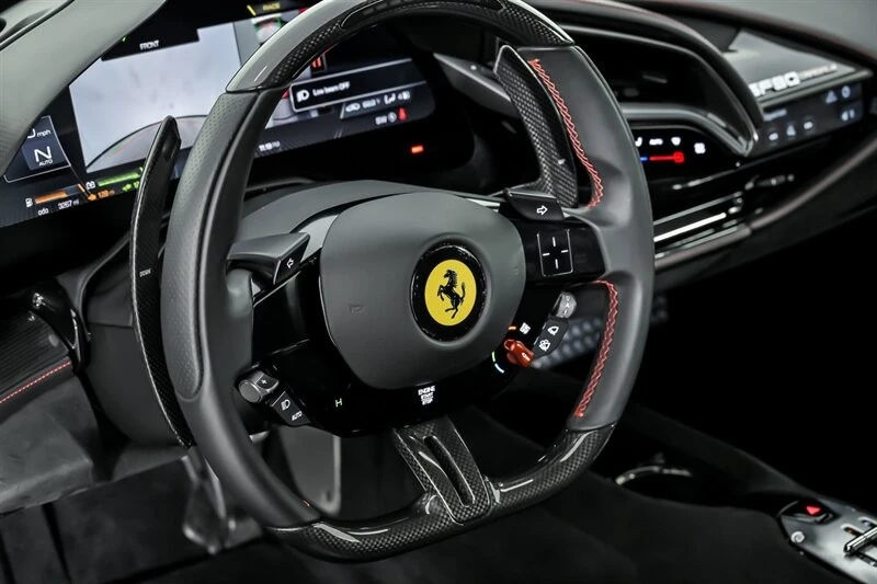 2023 Ferrari SF90 Stradale - Image 25 of 31