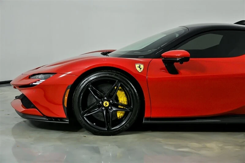 2023 Ferrari SF90 Stradale - Image 7 of 31