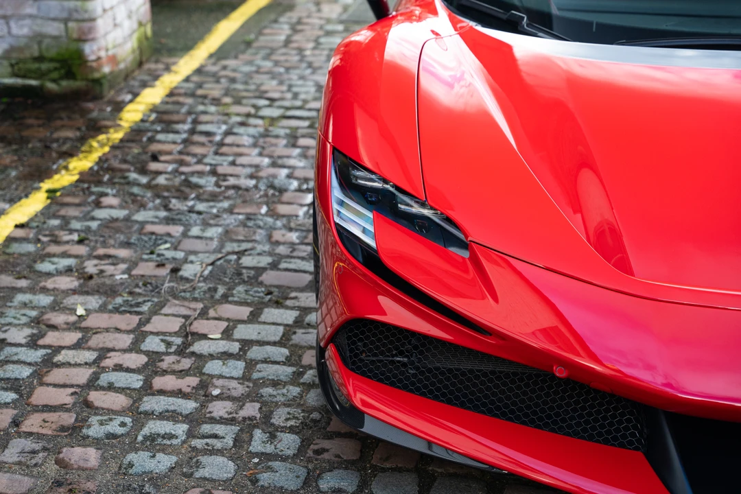 2023 Ferrari SF90 Stradale - Image 18 of 31
