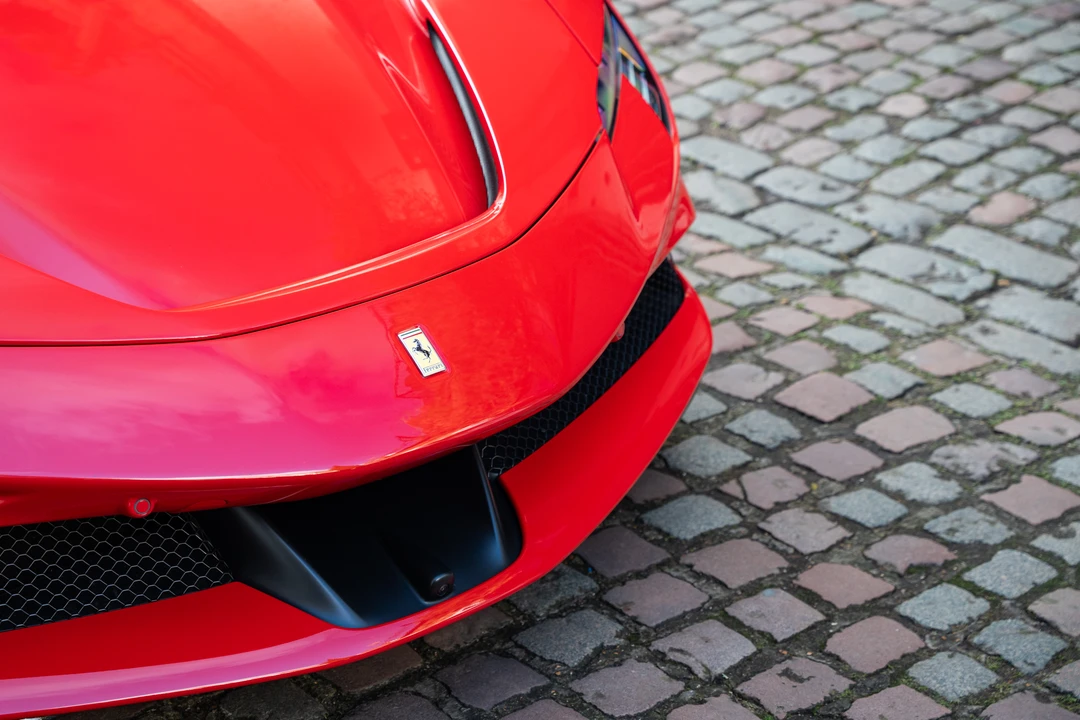 2023 Ferrari SF90 Stradale - Image 20 of 31