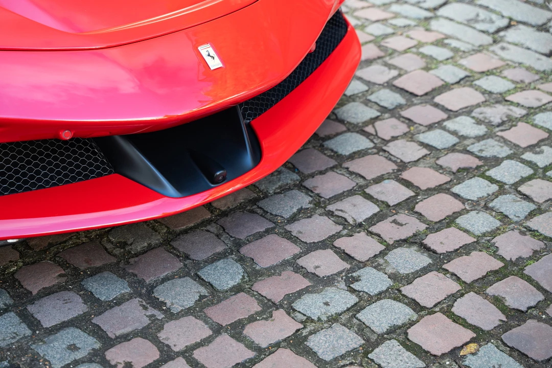 2023 Ferrari SF90 Stradale - Image 21 of 31