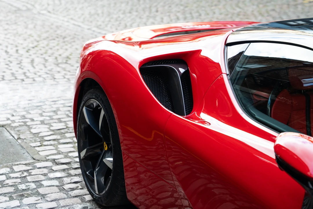 2023 Ferrari SF90 Stradale - Image 22 of 31