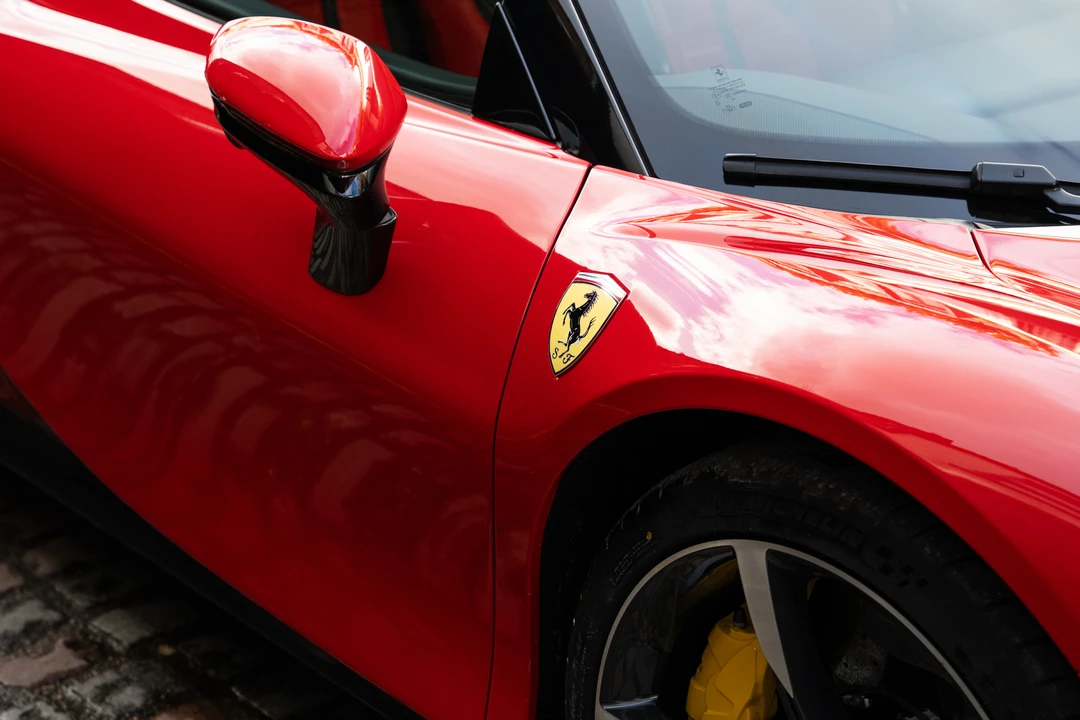 2023 Ferrari SF90 Stradale - Image 23 of 31