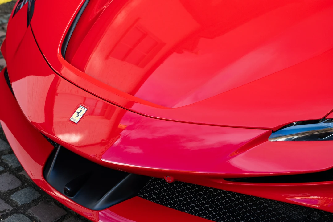 2023 Ferrari SF90 Stradale - Image 24 of 31