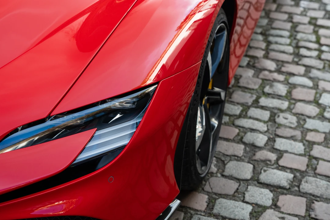 2023 Ferrari SF90 Stradale - Image 25 of 31