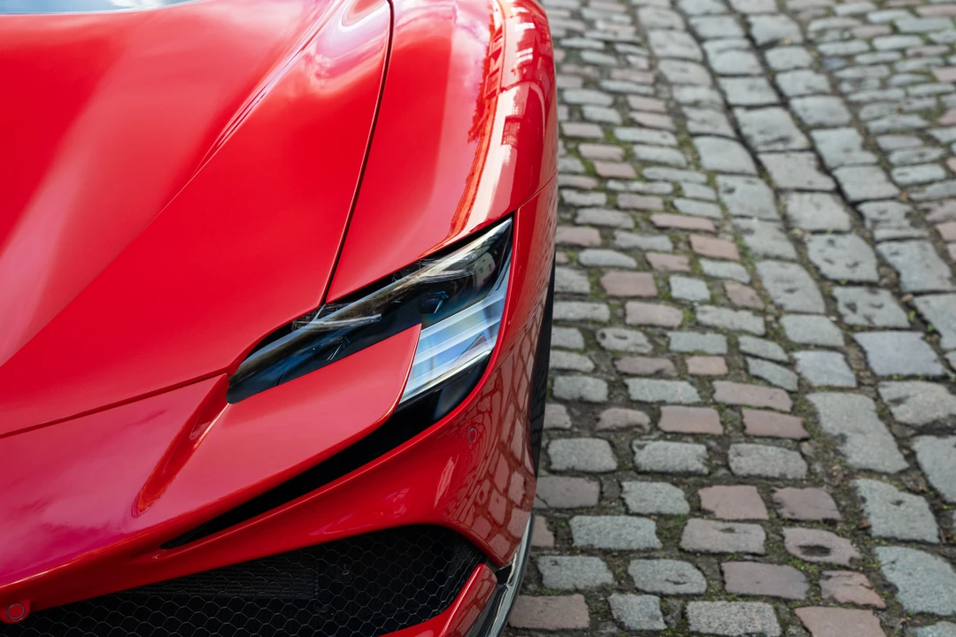 2023 Ferrari SF90 Stradale - Image 26 of 31