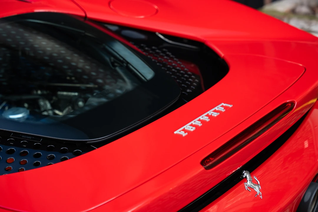 2023 Ferrari SF90 Stradale - Image 30 of 31