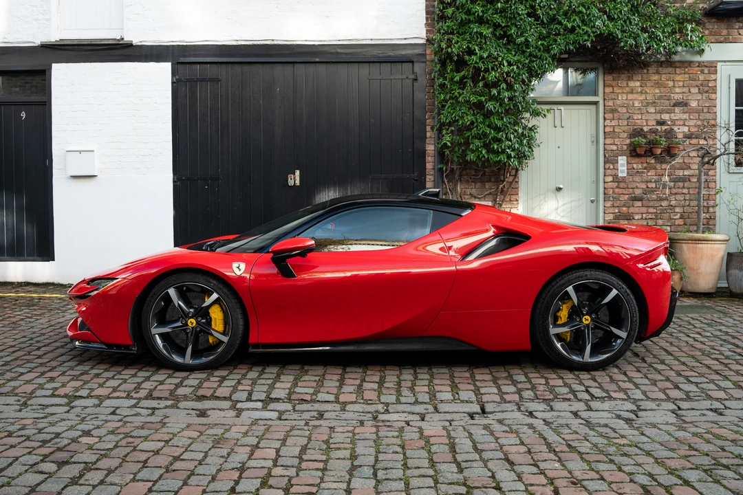 2023 Ferrari SF90 Stradale - Image 14 of 31