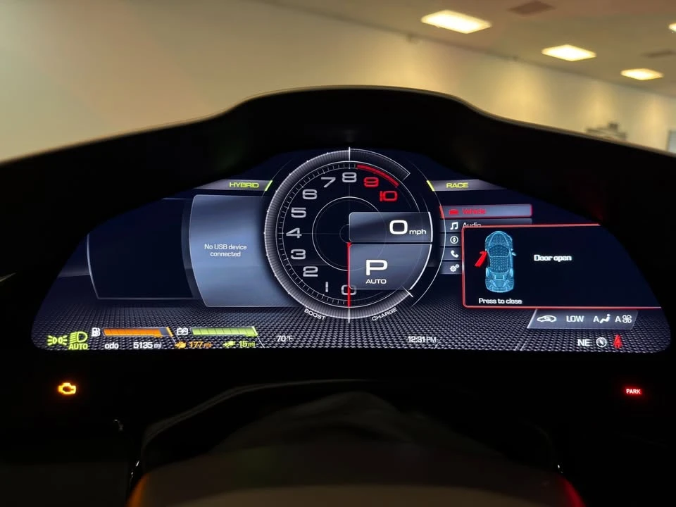 2023 Ferrari SF90 Stradale - Image 9 of 9