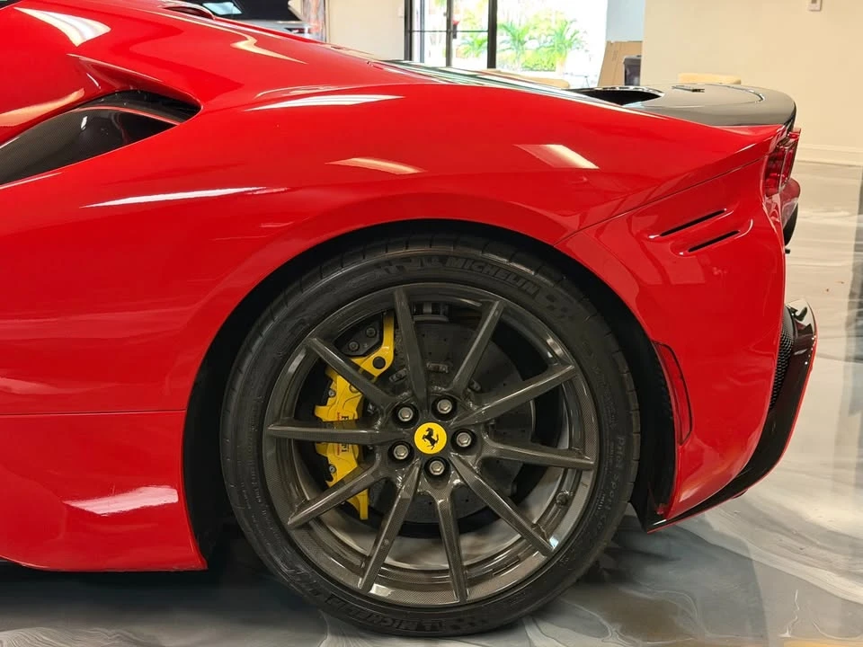 2023 Ferrari SF90 Stradale - Image 5 of 9
