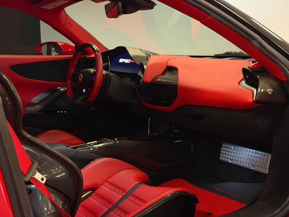 2023 Ferrari SF90 Stradale - Image 8 of 9