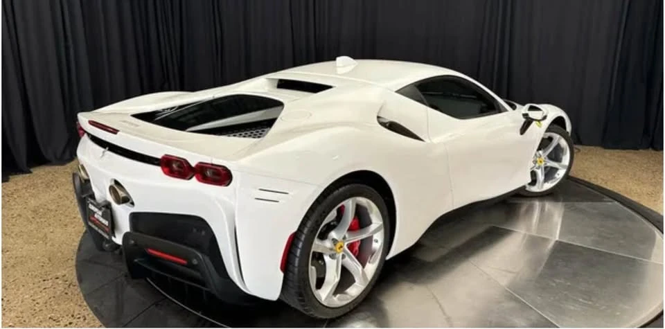 2023 Ferrari SF90 Stradale - Image 2 of 6