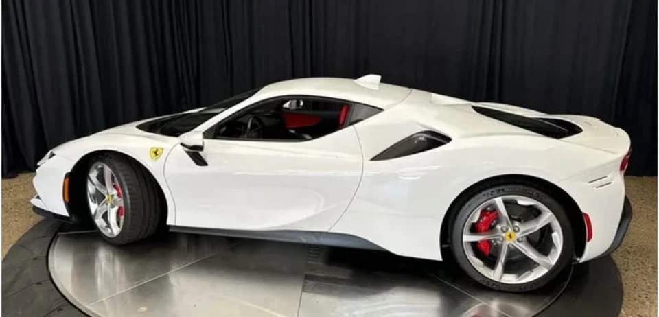 2023 Ferrari SF90 Stradale - Image 3 of 6