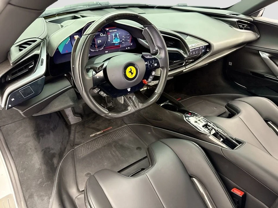 2023 Ferrari SF90 Stradale - Image 10 of 31