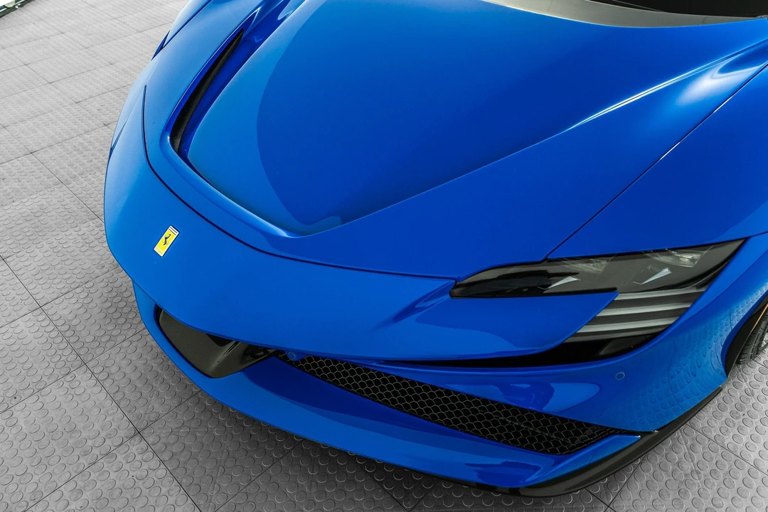 2023 Ferrari SF90 Stradale - Image 10 of 31