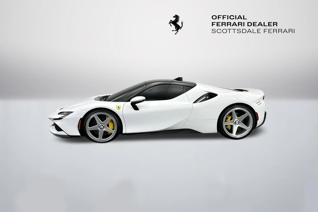 2023 Ferrari SF90 Stradale - Image 8 of 31