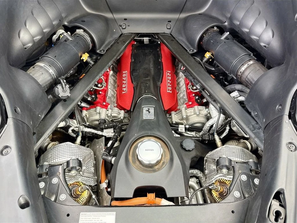 2023 Ferrari SF90 Stradale - Image 25 of 31