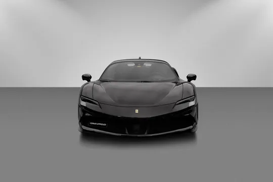 2023 Ferrari SF90 Stradale