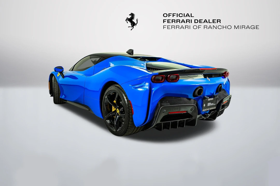 2023 Ferrari SF90 Stradale - Image 3 of 31