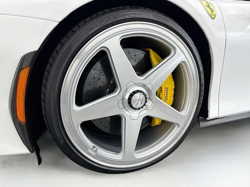 2023 Ferrari SF90 Stradale - Image 26 of 31
