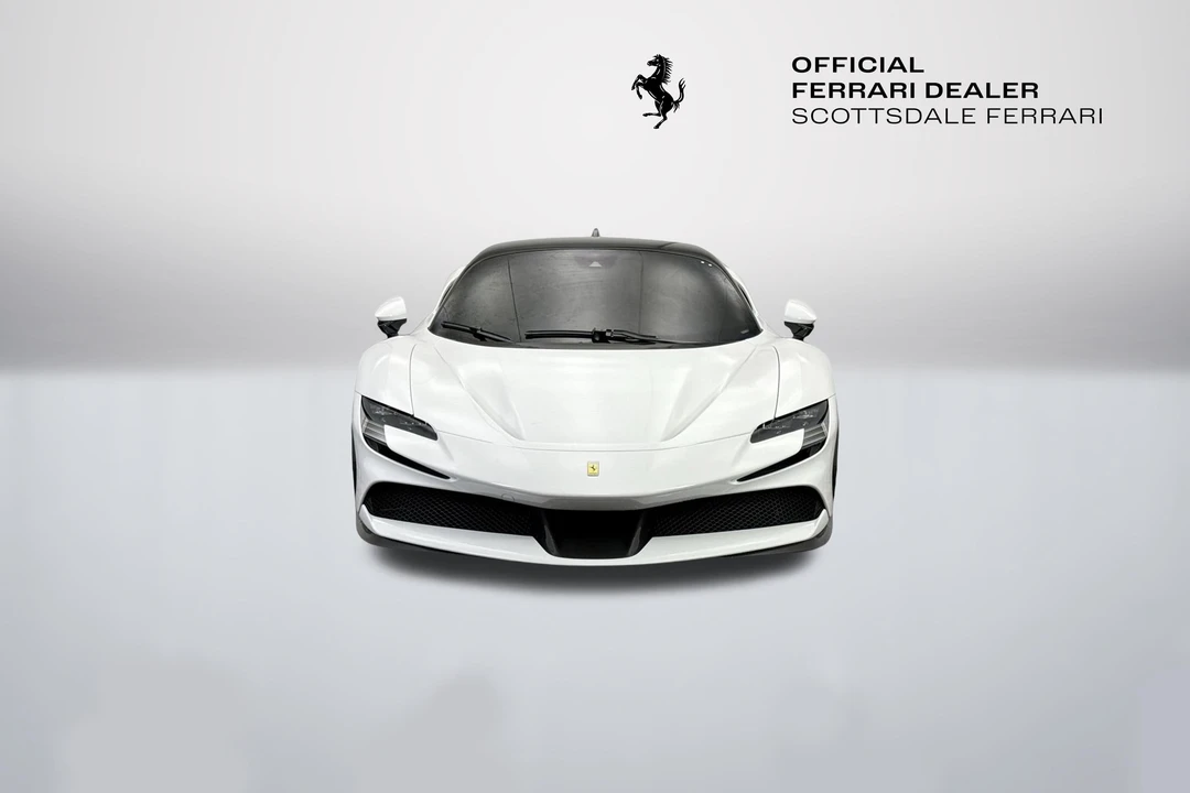 2023 Ferrari SF90 Stradale - Image 2 of 31