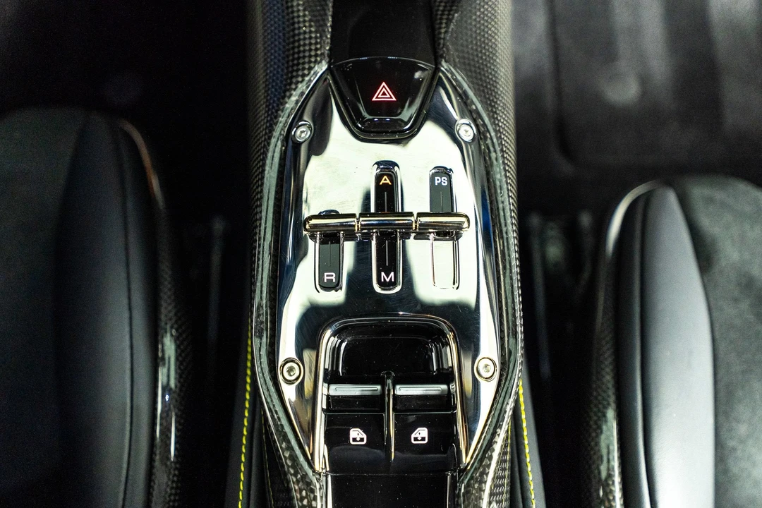 2023 Ferrari SF90 Stradale - Image 29 of 31