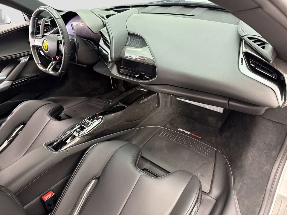 2023 Ferrari SF90 Stradale - Image 17 of 31