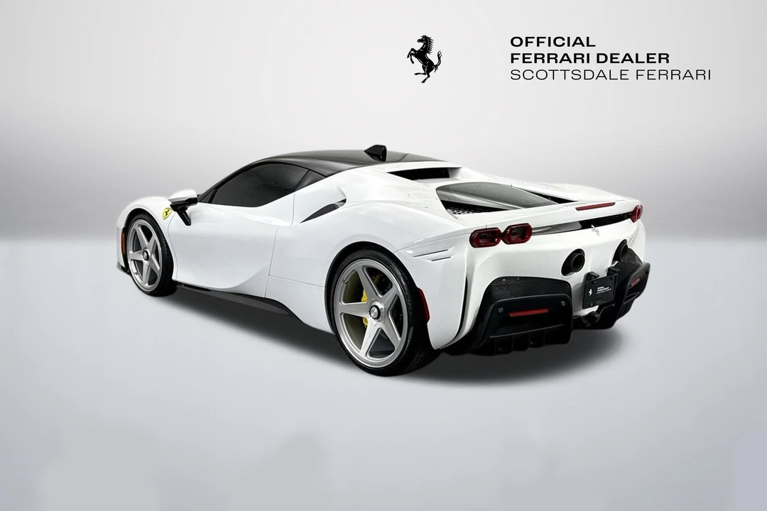 2023 Ferrari SF90 Stradale - Image 7 of 31