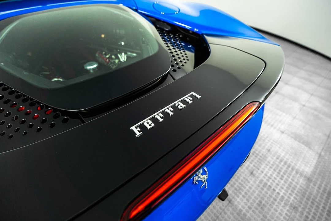 2023 Ferrari SF90 Stradale - Image 17 of 31