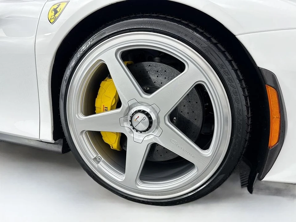2023 Ferrari SF90 Stradale - Image 28 of 31