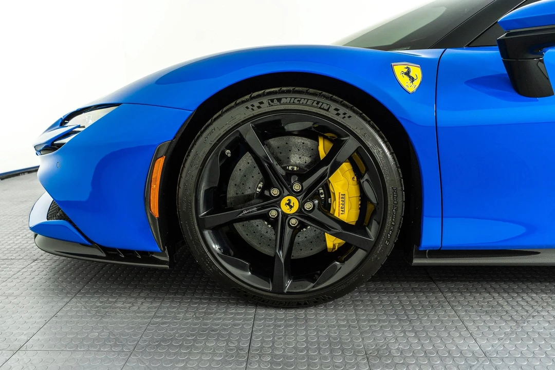 2023 Ferrari SF90 Stradale - Image 8 of 31